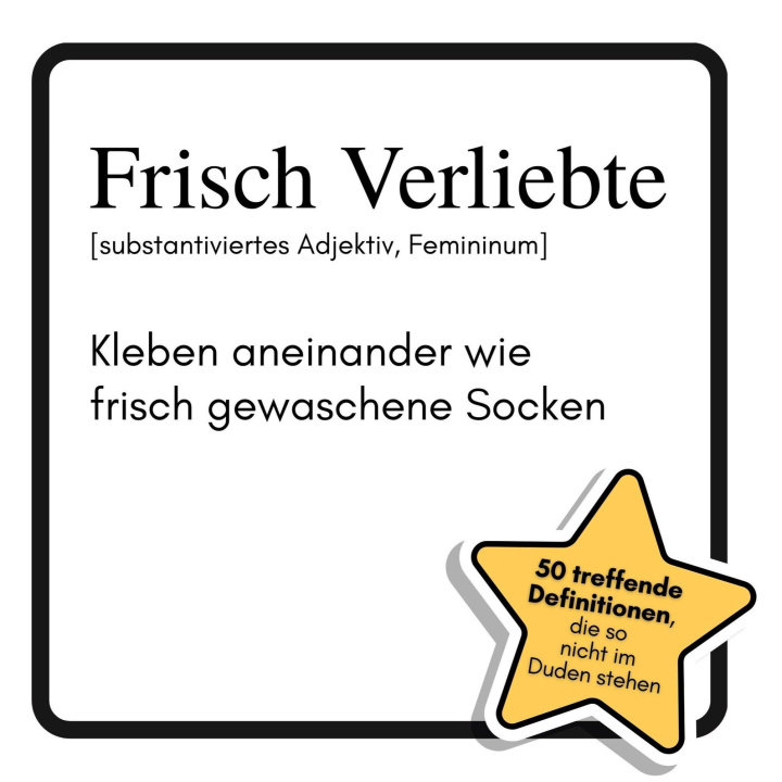 Kniha Frisch Verliebte Luca Weber