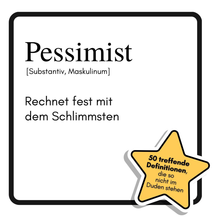 Knjiga Pessimist Samuel Becker