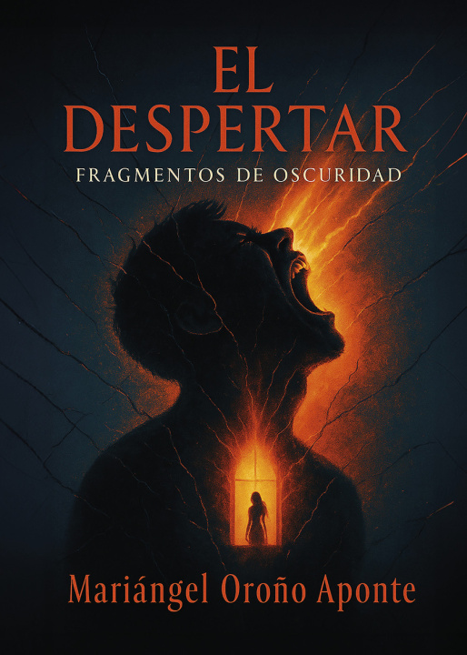 Kniha El Despertar Mariángel Oroño Aponte