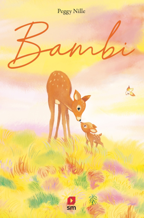 Libro BAMBI PEGGY NILLE