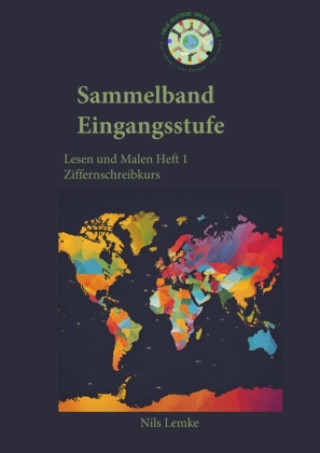 Kniha Sammelband Eingangsstufe Nils Lemke