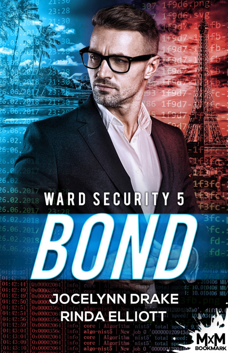 Book Bond Rinda Elliott