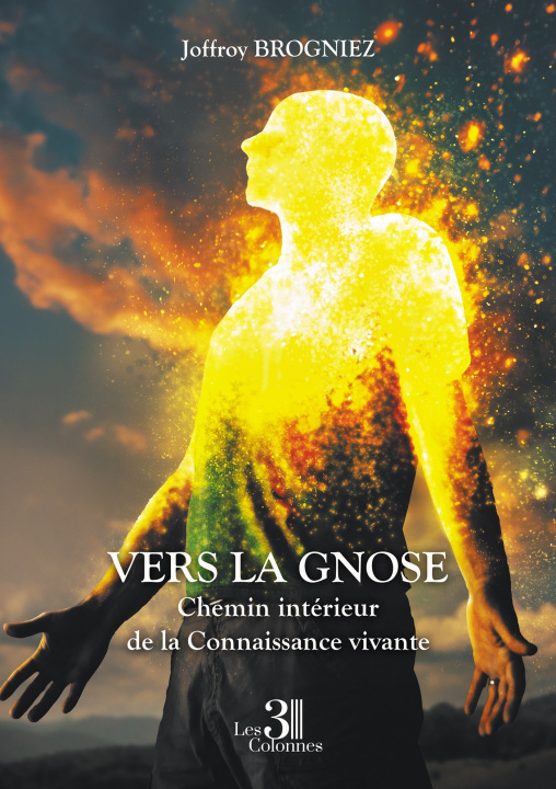 Kniha Vers la Gnose Joffroy BROGNIEZ