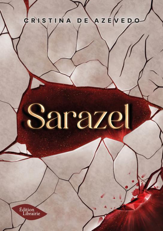 Kniha Sarazel AZEVEDO