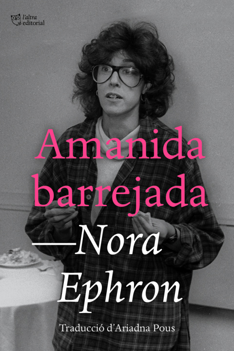 Buch AMANIDA BARREJADA NORA EPHRON