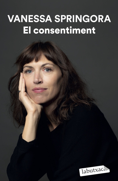 Kniha El consentiment Vanessa Springora
