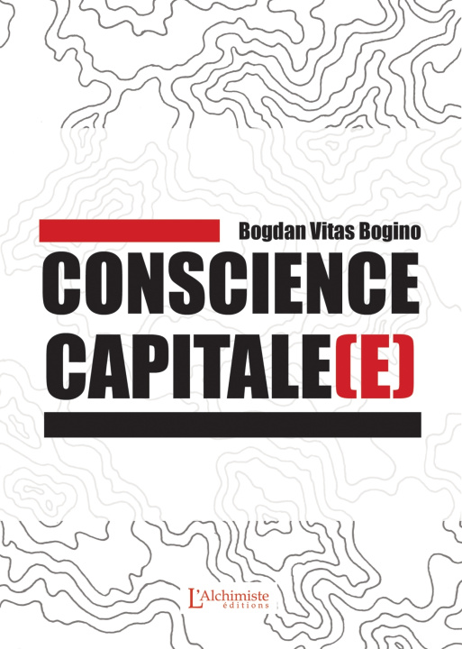 Knjiga Conscience Capital(e) Bogdan Vitas Bogino