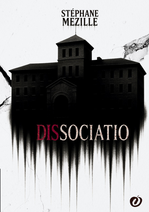 Книга DISSOCIATIO MEZILLE STEPHANE