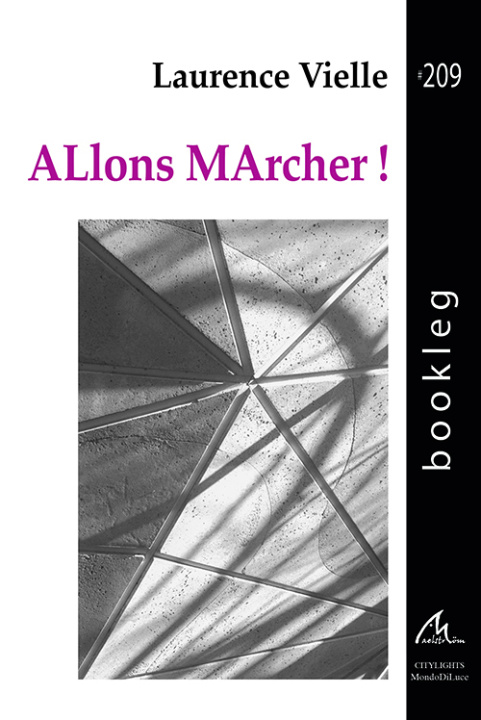 Kniha ALlons MArcher ! Vielle