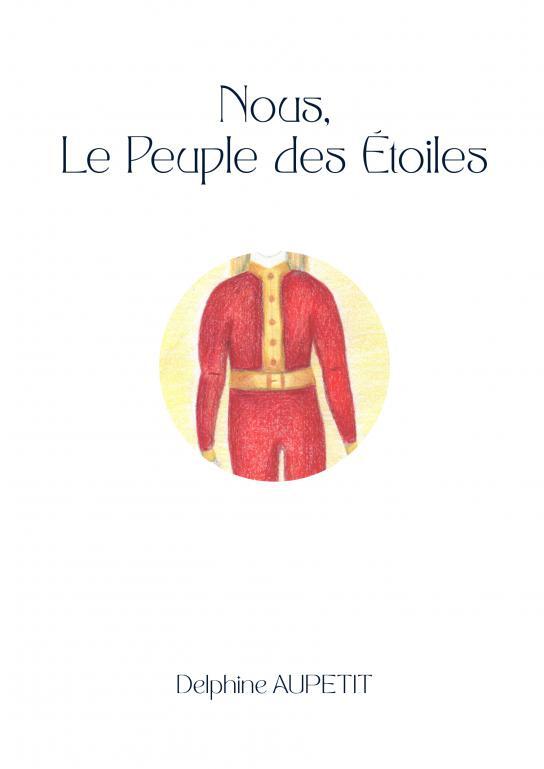 Kniha Le Peuple des Etoiles AUPETIT