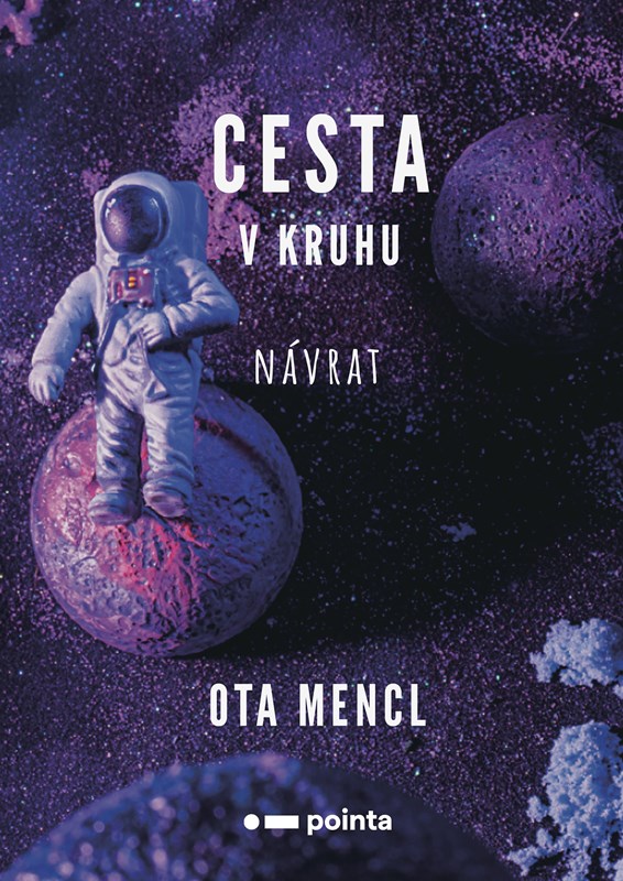 Livre Cesta v kruhu - Návrat Ota Mencl