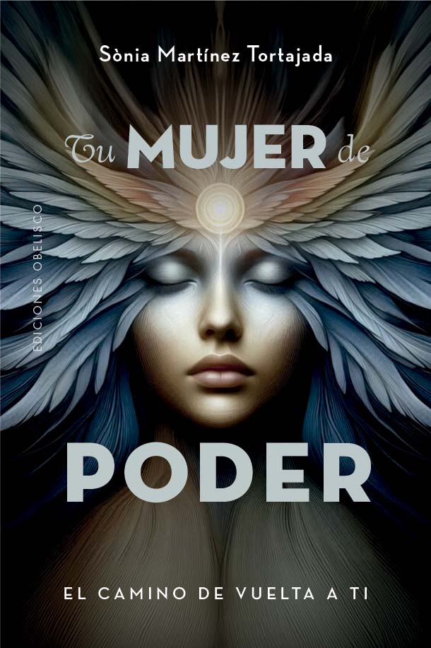Kniha TU MUJER DE PODER SONIA MARTÍNEZ TORTAJADA
