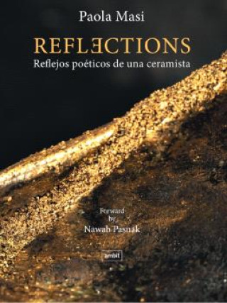 Kniha REFLECTIONS Paola Masi