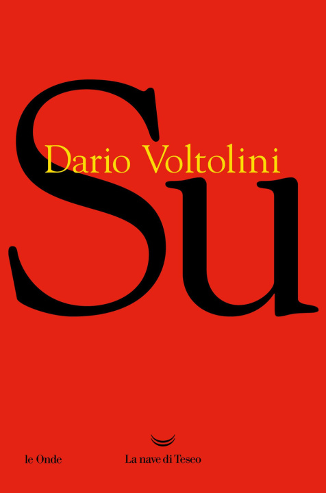 Kniha Su Dario Voltolini