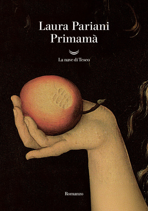 Kniha Primamà Laura Pariani