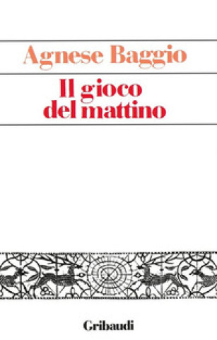Kniha gioco del mattino Agnese Baggio