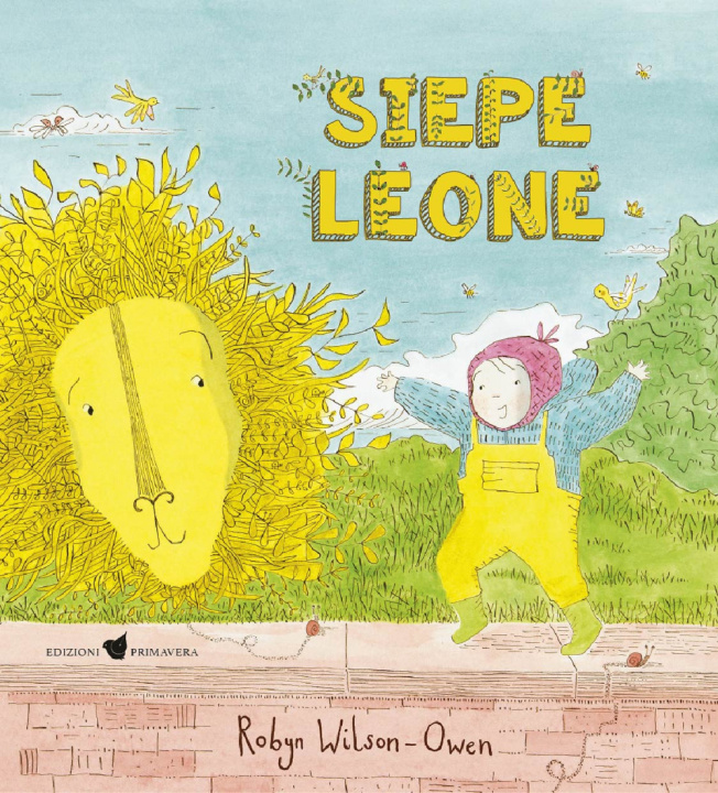 Kniha Siepeleone Robyn Wilson-Owen