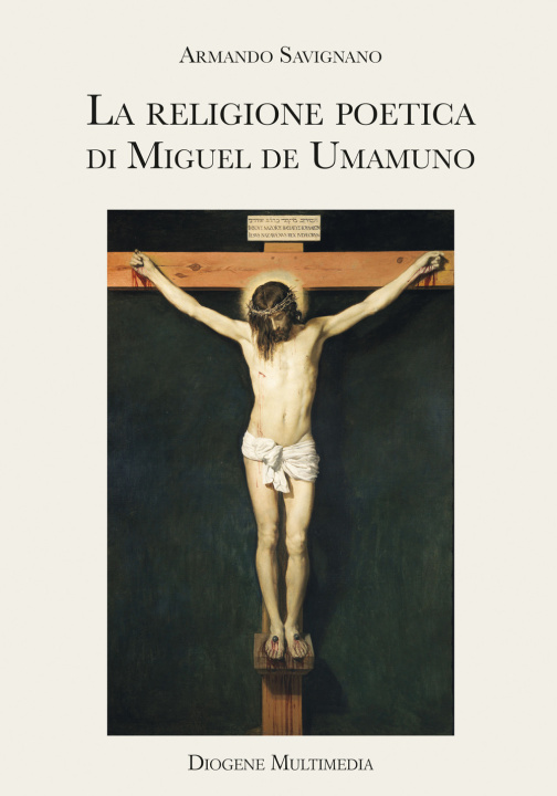 Kniha religione poetica di Miguel de Unamuno Armando Savignano