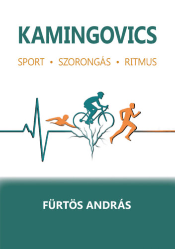 Kniha Kamingovics Fürtös András