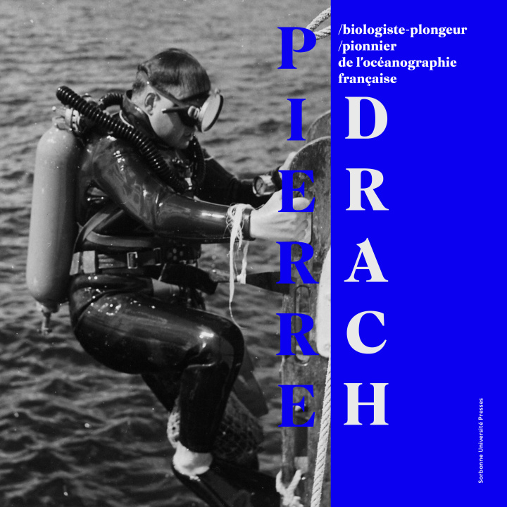 Kniha Pierre Drach Jacques