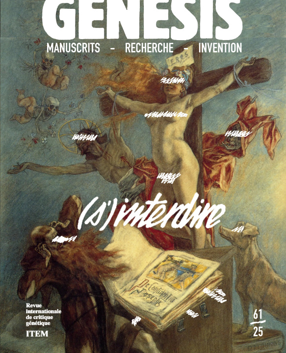 Книга (S')interdire 