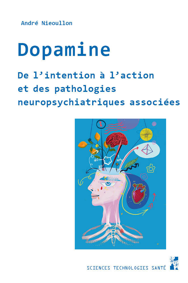 Βιβλίο Dopamine Nieoullon