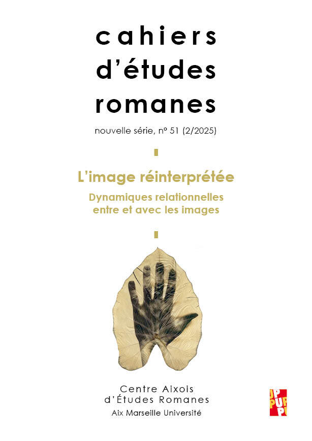 Buch L’image réinterprétée 
