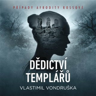 Audio Dědictví templářů Vlastimil Vondruška