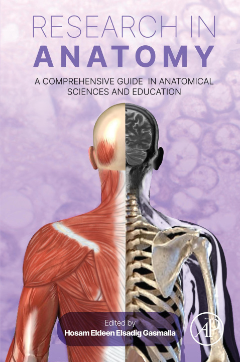 E-knjiga Research in Anatomy Hosam Eldeen Elsadig Gasmalla