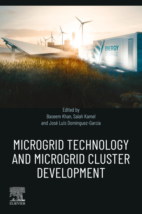 E-book Microgrid Technology and Microgrid Cluster Development Baseem Khan
