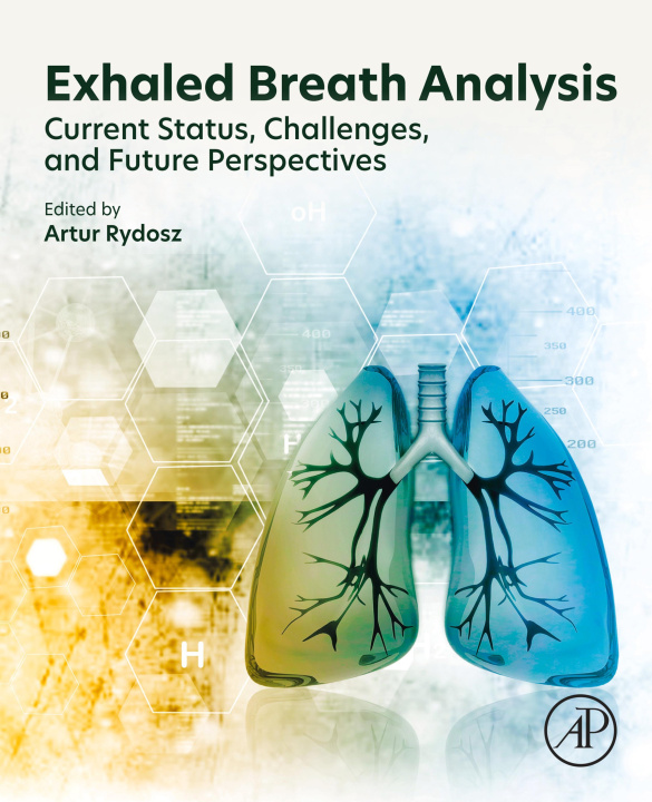 E-book Exhaled Breath Analysis Artur Rydosz