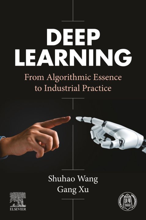 E-kniha Deep Learning Shuhao Wang