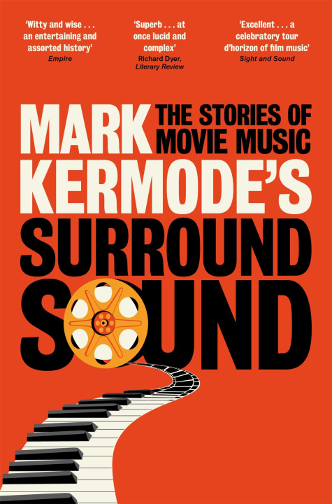Libro electrónico Mark Kermode's Surround Sound Mark Kermode