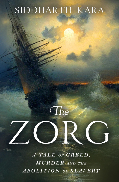 E-book Zorg Siddharth Kara
