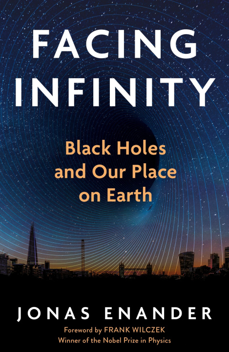 Libro electrónico Facing Infinity Jonas Enander
