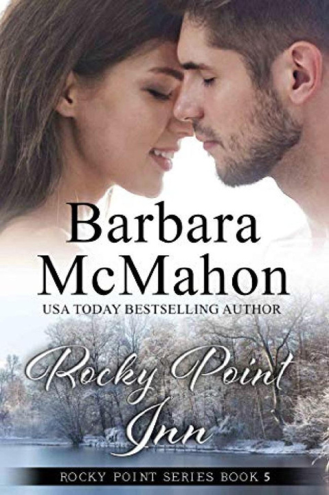 E-knjiga Rocky Point Inn Barbara McMahon