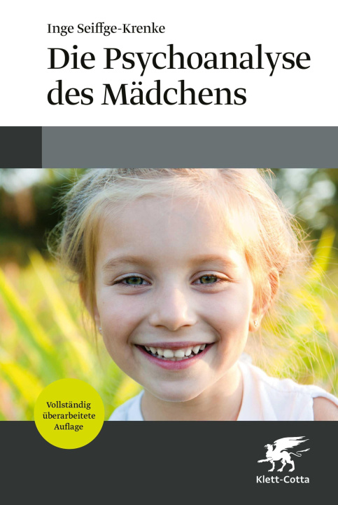 E-book Die Psychoanalyse des Madchens Inge Seiffge-Krenke