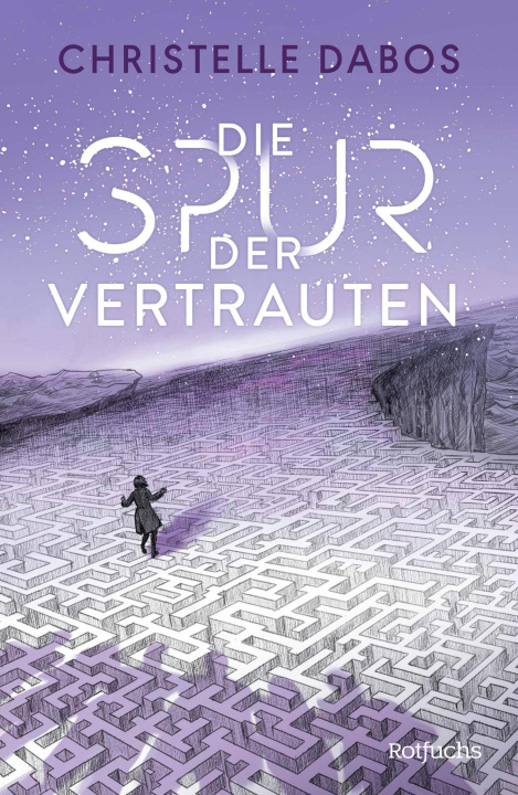 E-book Die Spur der Vertrauten Christelle Dabos