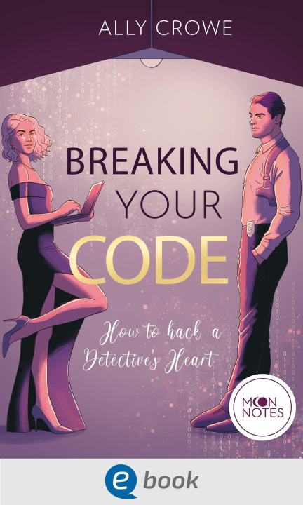 E-Book Breaking Your Code Ally Crowe