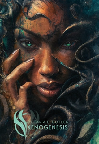 Libro Xenogenesis Octavia E. Butler