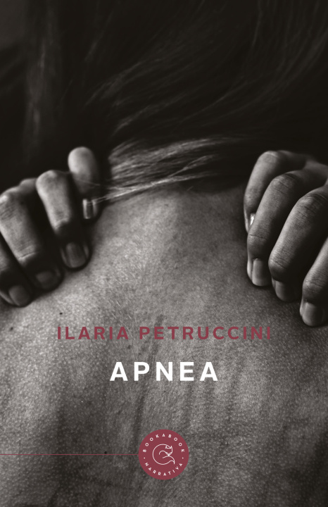 Kniha Apnea Ilaria Petruccini