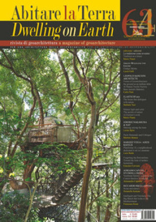 Knjiga Abitare la terra–Dwelling on earth 