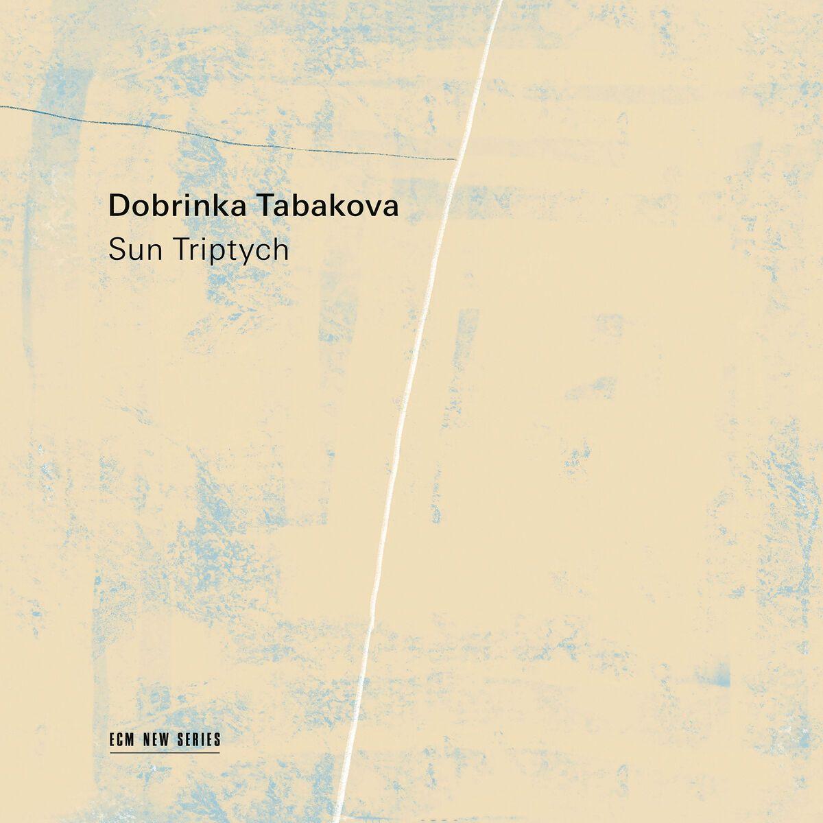 Audio Dobrinka Tabakova: Sun Triptych 