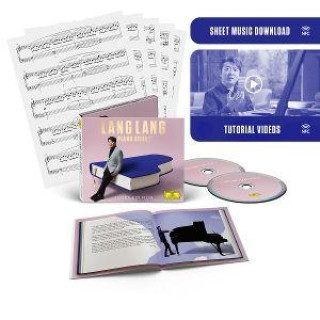 Audio Piano Book 2 Score Edition 