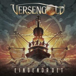 Audio Eingenordet Versengold