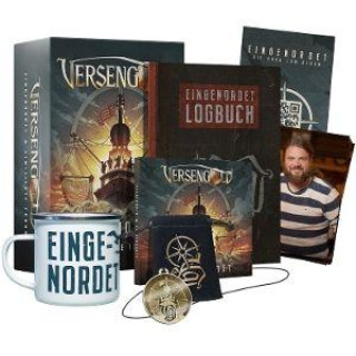 Audio Eingenordet (Fanbox) 