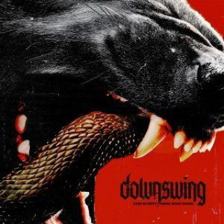 Audio And Everything Was Dark Downswing