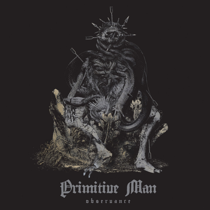 Audio Observance Primitive Man