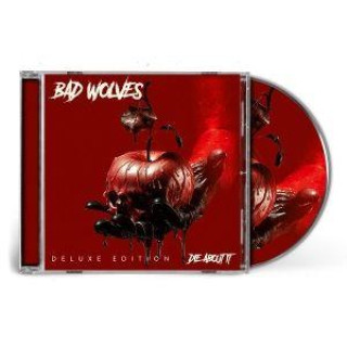 Audio Die About It Bad Wolves