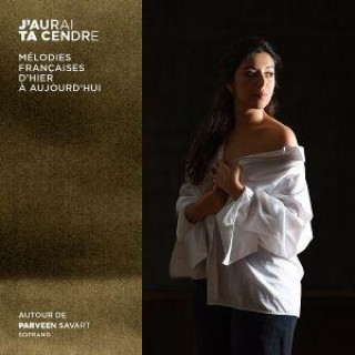 Audio J'aurai ta cendre 
